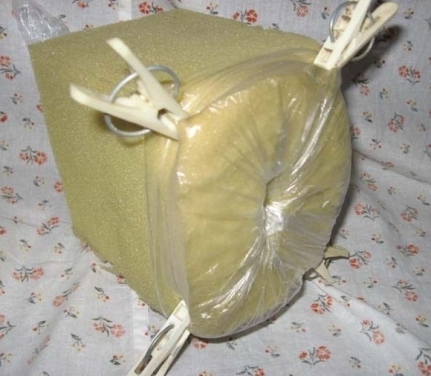 Ha nincs csajod . . . 🙁