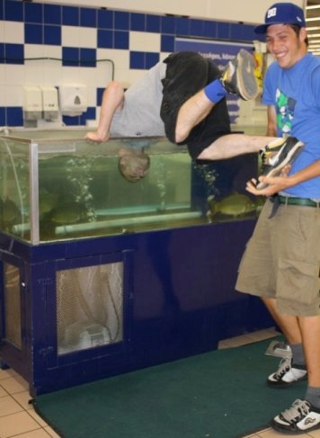 Halfogás a Tacskóban