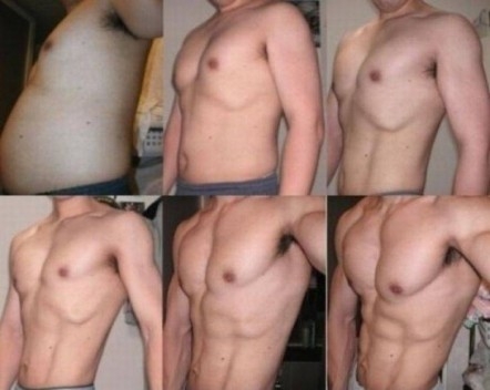 Neked is sikerülhet !?