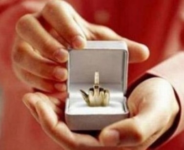 Ha szakítani akarsz a csajoddal . . .