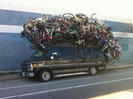 Én még raktam volna rá ! 🙁