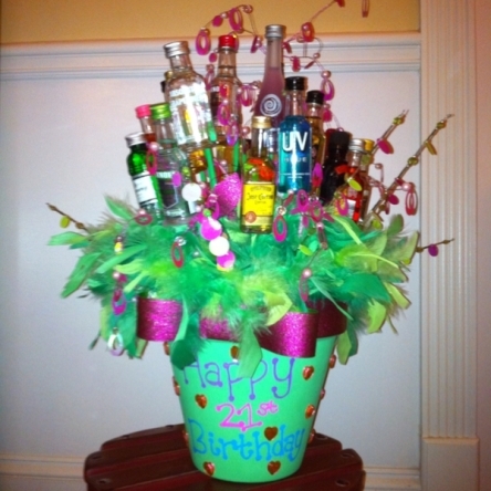 Igyál, az legalább meglátszik rajtad . . .