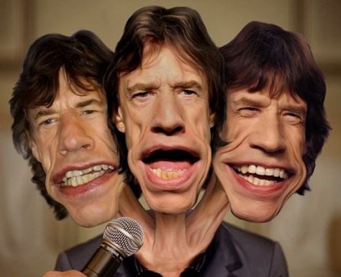 Tripla Jagger