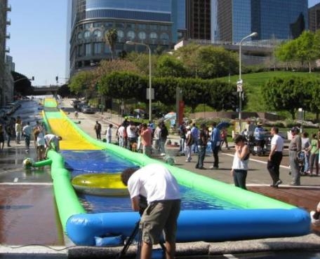 Jó kis móka lehetett