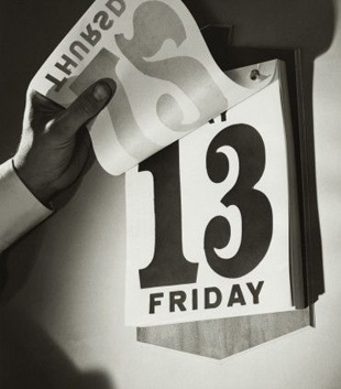 Vágod ? - Péntek 13 van 😮