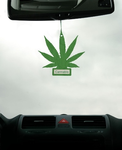 Legális légfrissitő illegális köntösben