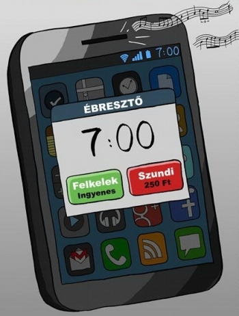 Megszületett a megoldás elalvás ellen