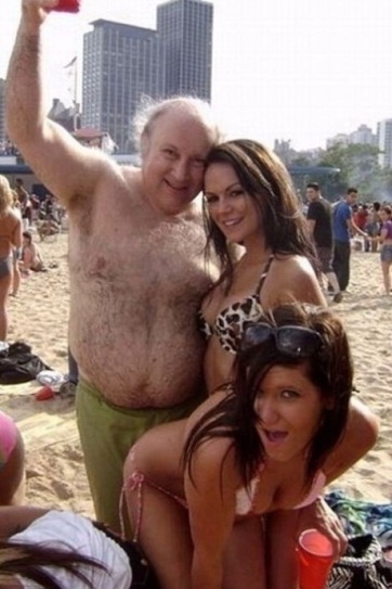 Még hogy a pénz nem boldogít ! 🙁