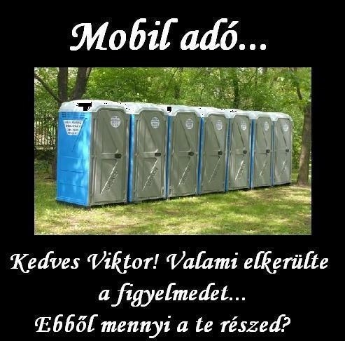 Mobiladó - Ezt kihagytátok !