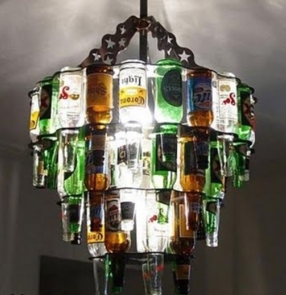 Ha nincs kedved elmenni az üvegvisszaváltóig...