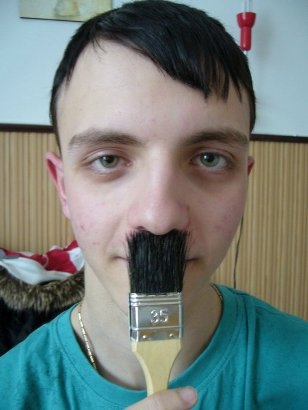 Hajdú-Bihari Hitler