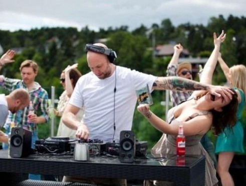 Ez nem kivánságműsor cica !