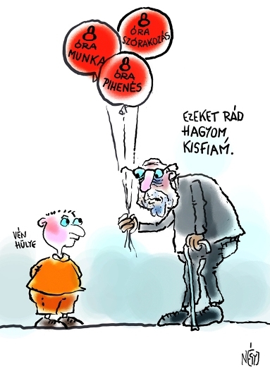 Kell a halálnak 🙂