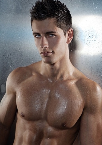 Modell pasi a csajoknak