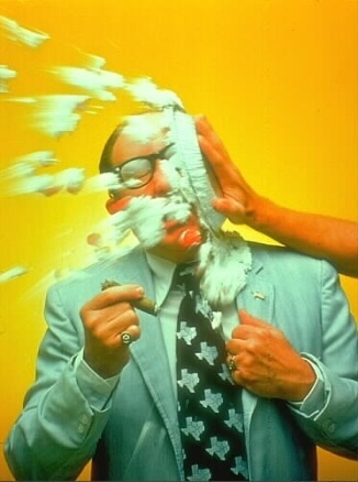 Semmi lazítás, hétfő van kispajtás!