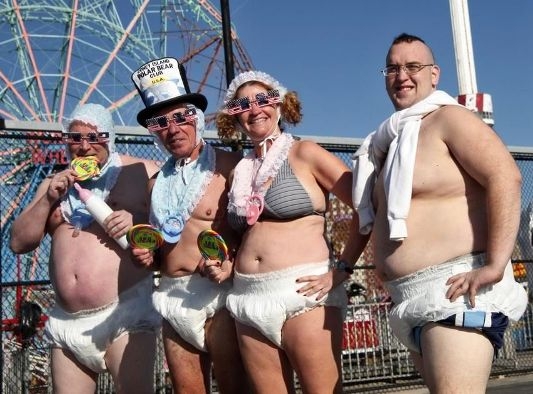 Te melyikkel randiznál ?