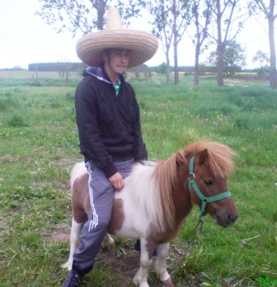 Száncsóóóóóó  🙂