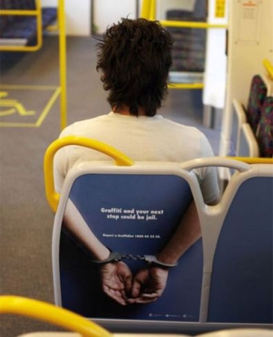 Kreatív reklám 🙂