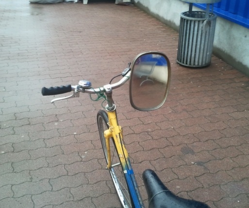 Hogy jól lássalak  . . .