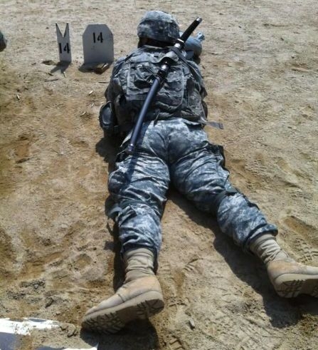 Íme, az utolsó szamuráj