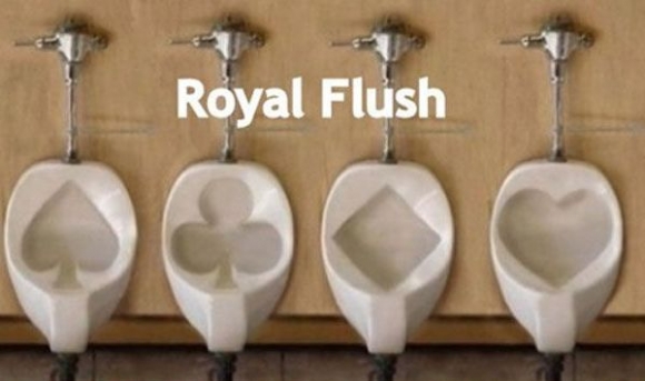 Póker - kicsit másképp