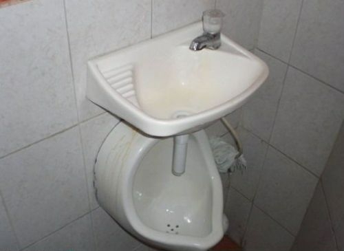 Helytakarékos megoldás