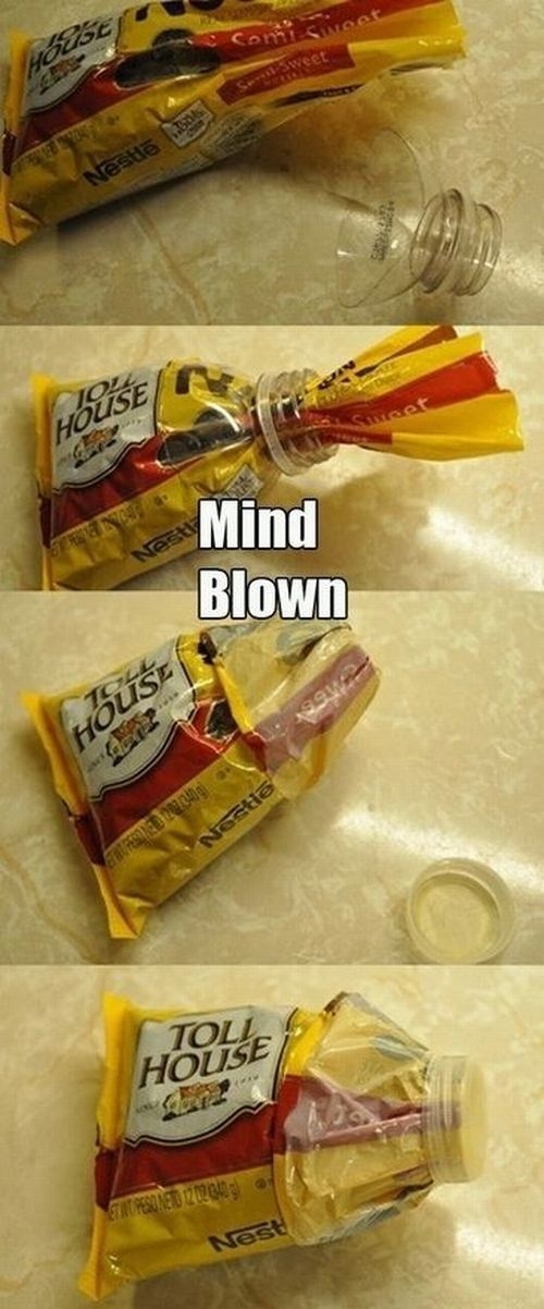 Okos embernek esze van 🙂