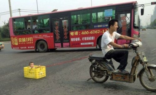 Noooooormááááális ?!