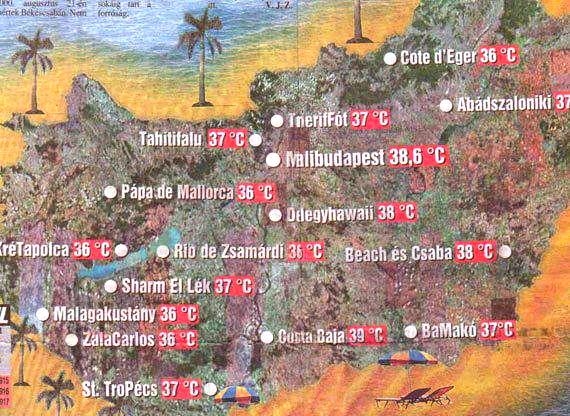 Mediterrán Magyarország