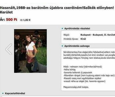 Napi apró - Megunta . . .