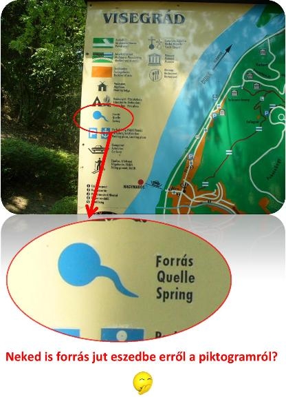 Eközben Visegrádon . . . 