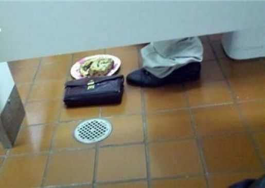 Fő a higiénia 🙁