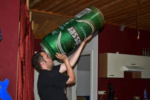 Egy Gössert légyszi . . . 