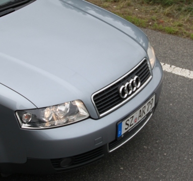 Eközben az autópályán