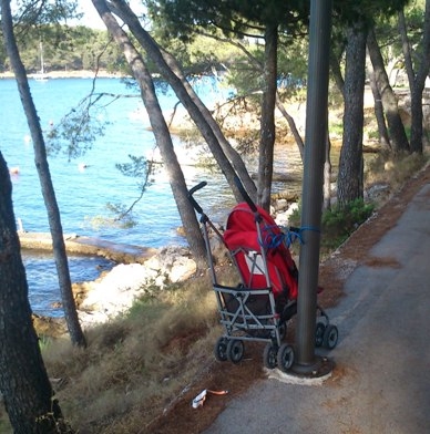 Eközben Horvátországban...