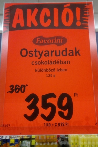 Lidl  - akciós ajánlat