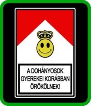 Minden rosszban van valami jó 