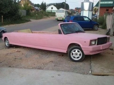 Ha van kocsid . . . . . a többit már tudod 🙂