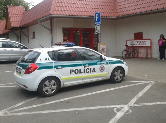 Szolgálunk és védünk - SzlováKIA