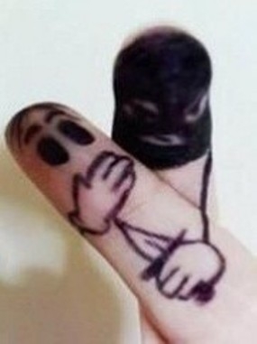 Lájk, vagy meghal ! :P