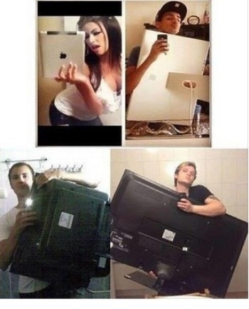 Fejlődünk a korral