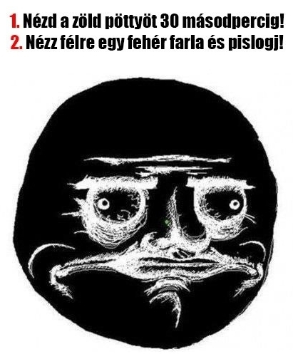 Lájk, ha működött