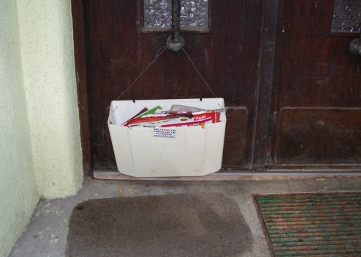 Egy igényes megoldás