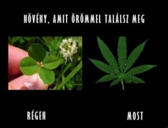 Változnak az idők . . .