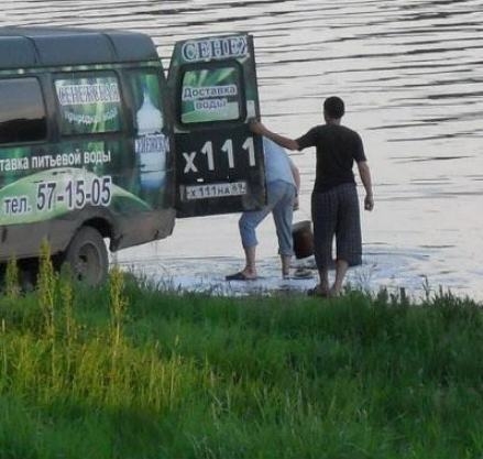 Ballonos víz - Természetesen tiszta 😮