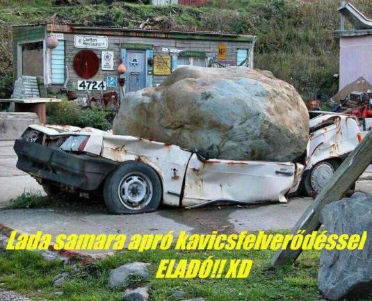 Használtautó eladó