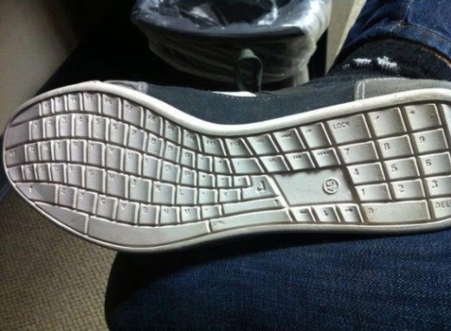 Informatikusoknak . . . 