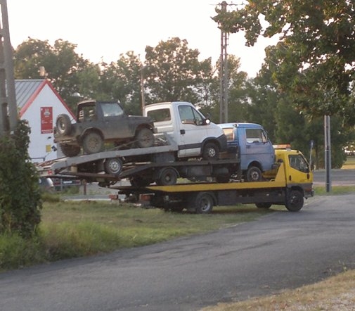 Jól felpakoltatok !