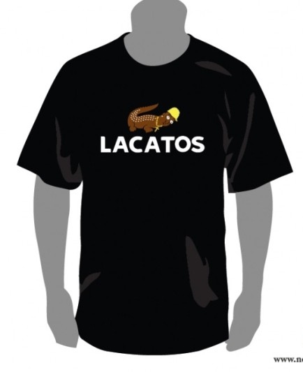 Új márka a piacon - Lacatos