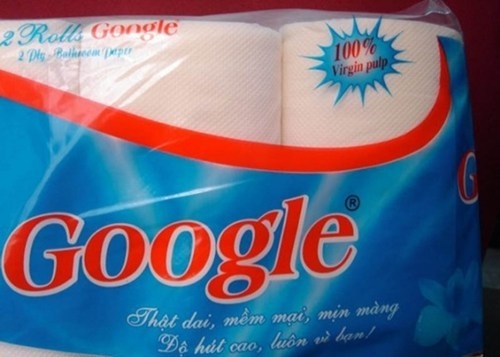 Tovább terjeszkedik a gugli 